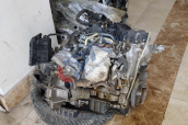 Oto Çıkma Parça / Mitsubishi / Space Star / Motor / Motor (komple) / Çıkma Parça 