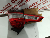 Oto Çıkma Parça / Toyota / Yaris / Far & Stop / Sol Arka Stop / Çıkma Parça 