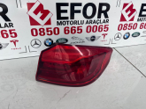BMW G30 SAĞ ARKA STOP ÇIKMA YEDEK PARÇA