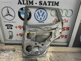 Oto Çıkma Parça / Nissan / Qashqai / Kaporta & Karoser / Sağ Arka Kapı / Çıkma Parça 