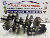 059AB KRANK BMK BUG CAS 3.0 TDİ KRANK 2.7 BPP ÇIKMA KRANK