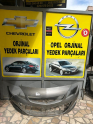 Astra J Modeli Opel İçin Ön Tampon Çıkma Parçası