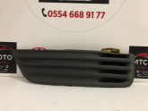 FORD FOCUS SİS FARI KAPAĞI SOL ORJİNAL