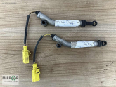 Oto Çıkma Parça / Volkswagen / Tiguan / Kaporta & Karoser / Kaput / Çıkma Parça 