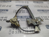Oto Çıkma Parça / Volkswagen / Polo / Oto Cam / Cam Krikosu / Çıkma Parça 