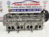 Oto Çıkma Parça / Volkswagen / Jetta / Motor / Silindir Kapağı / Çıkma Parça 