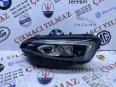 Oto Çıkma Parça / Mercedes / A Serisi / Far & Stop / Sağ Ön Far / Çıkma Parça 