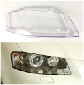 AUDİ A3 2003-2008 SIFIR SAĞ FAR CAMI