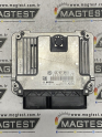 Oto Çıkma Parça / Volkswagen / Scirocco / Beyin / Motor Beyni / Sıfır Parça 