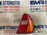 Renoult Clio 2 sağ arka stop EMR OTOMATİV