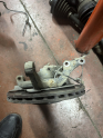 Oto Çıkma Parça / Fiat / Fiorino / Alt Takım / Taşıyıcı / Çıkma Parça 