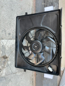 Oto Çıkma Parça / Hyundai / i30 / Fan / Fan Motoru / Sıfır Parça 