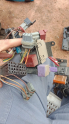 Oto Çıkma Parça / Renault / R 19 / Elektrik / Elektrik Tesisatı / Çıkma Parça 