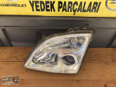 Oto Çıkma Parça / Opel / Vectra / Far & Stop / Sol Ön Far / Çıkma Parça 