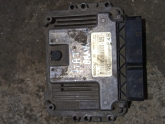 FİAT BRAVO MOTOR BEYNİ