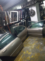 Oto Çıkma Parça / Chrysler / 300 / Kaporta & Karoser / Sağ Arka Kapı / Çıkma Parça 