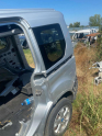 FORD CONNECT 2015 SOL ARKA ÇAMURLUK ÜÇEL OTO ÇIKMA BURSA