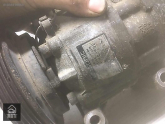 Oto Çıkma Parça / Nissan / Pathfinder / Klima / Klima Kompresörü / Çıkma Parça 