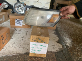Oto Çıkma Parça / Toyota / Corolla / Yağlama / Yağ Müşürü / Çıkma Parça 