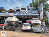 Oto Çıkma Parça / Ford / Focus / Far & Stop / Sağ Ön Far / Çıkma Parça 