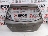TOYOTA YARİS BAGAJ KAPAĞI ÇIKMA ORİJİNAL PARÇA