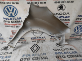 Oto Çıkma Parça / Peugeot / Rifter / Kaporta & Karoser / Sol Ön Çamurluk / Çıkma Parça 