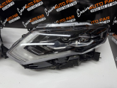 Oto Çıkma Parça / Nissan / Qashqai / Far & Stop / Sağ Ön Far / Çıkma Parça 