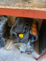 Oto Çıkma Parça / Renault / Clio / Motor / Komple Motor / Çıkma Parça 