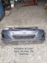 HYUNDAİ ACCENT BLUE ORJİNAL ÖN TAMPON 2011-2018