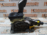 VOLVO S60 OTOMATİK VİTES KULESİ VE TOPUZU 31437812, 1000439217V2