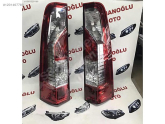 RENAULT MASTER SAĞ SOL STOP SIFIR YAN SANAYİ
