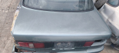 Oto Çıkma Parça / Nissan / Sunny / Kaporta & Karoser / Bagaj Kapağı / Çıkma Parça 