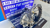 Oto Çıkma Parça / Fiat / Egea / Şanzıman / Şanzıman Komple / Çıkma Parça 