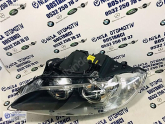 Oto Çıkma Parça / Bmw / 3 Serisi / Far & Stop / Sol Ön Far / Çıkma Parça 