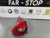 Oto Çıkma Parça / Mitsubishi / Eclipse / Far & Stop / Sol Arka Stop / Çıkma Parça 