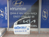 Oto Çıkma Parça / Hyundai / i20 / Kaporta & Karoser / Sol Ön Kapı / Çıkma Parça 