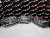 Dacıa Duster Led sağ sol far 2020-2022