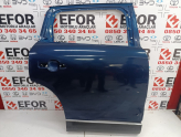 Oto Çıkma Parça / Togg / T10X / Kaporta & Karoser / Sağ Arka Kapı / Çıkma Parça 