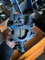 Oto Çıkma Parça / Peugeot / 206 / Motor / Gaz Kelebeği / Çıkma Parça 