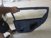 Oto Çıkma Parça / Volkswagen / Polo / Kaporta & Karoser / Sağ Arka Kapı / Çıkma Parça 