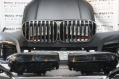 Oto Çıkma Parça / Bmw / 7 Serisi / Kaporta & Karoser / Body Kit / Sıfır Parça 