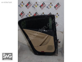 Oto Çıkma Parça / Volkswagen / Passat / Kaporta & Karoser / Sol Arka Kapı / Çıkma Parça 