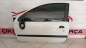 Oto Çıkma Parça / Peugeot / 206 / Kaporta & Karoser / Sol Ön Kapı / Çıkma Parça 