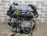 KİA HYUNDAİ 1.6 GDI KOMPLE MOTOR KİA SPORTAGE HYUNDAI İX35