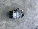RENAULT MEGANE 4 KLİMA KOMPRESÖRÜ