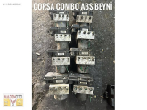Oto Çıkma Parça / Opel / Corsa / Fren / Vakum Pompası / Çıkma Parça 