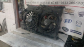 Oto Çıkma Parça / Fiat / Scudo / Klima / Klima Fanı / Çıkma Parça 