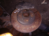 OPEL CORSA SOL ÖN TAŞIYICI KONUK OTO 05323167897