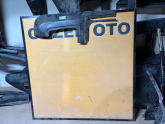 Oto Çıkma Parça / Fiat / Doblo / Kaporta & Karoser / Arka Çamurluk / Çıkma Parça 