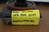 Oto Çıkma Parça / Audi / A6 / Far & Stop / Far Beyni / Çıkma Parça 